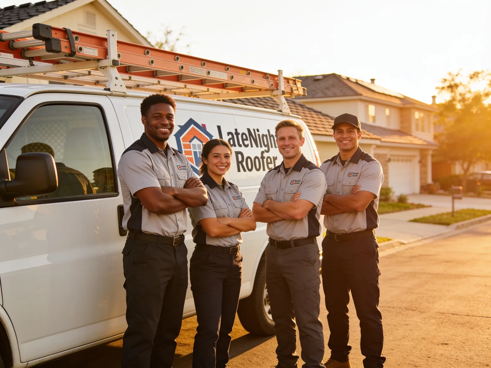 Emergency Roof Repair company in Fischer, TX